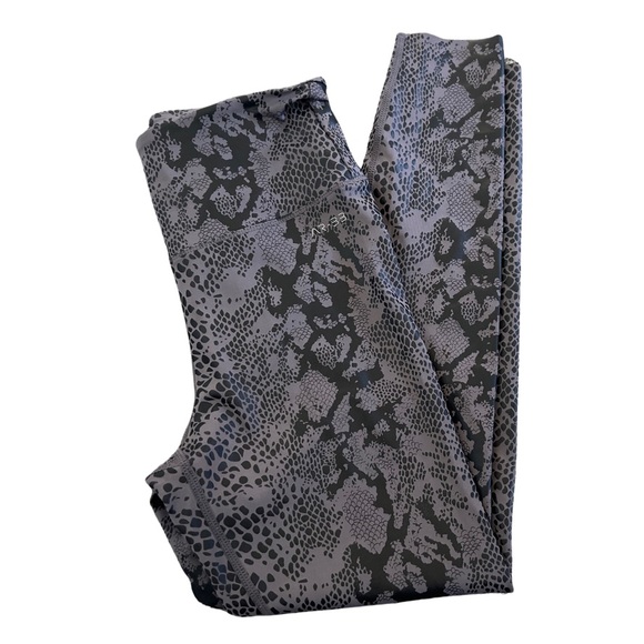 AR-33 Pants - AR 33 leggings